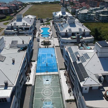 Apartamento Vista Mar Ingleses Florianópolis Esterno foto