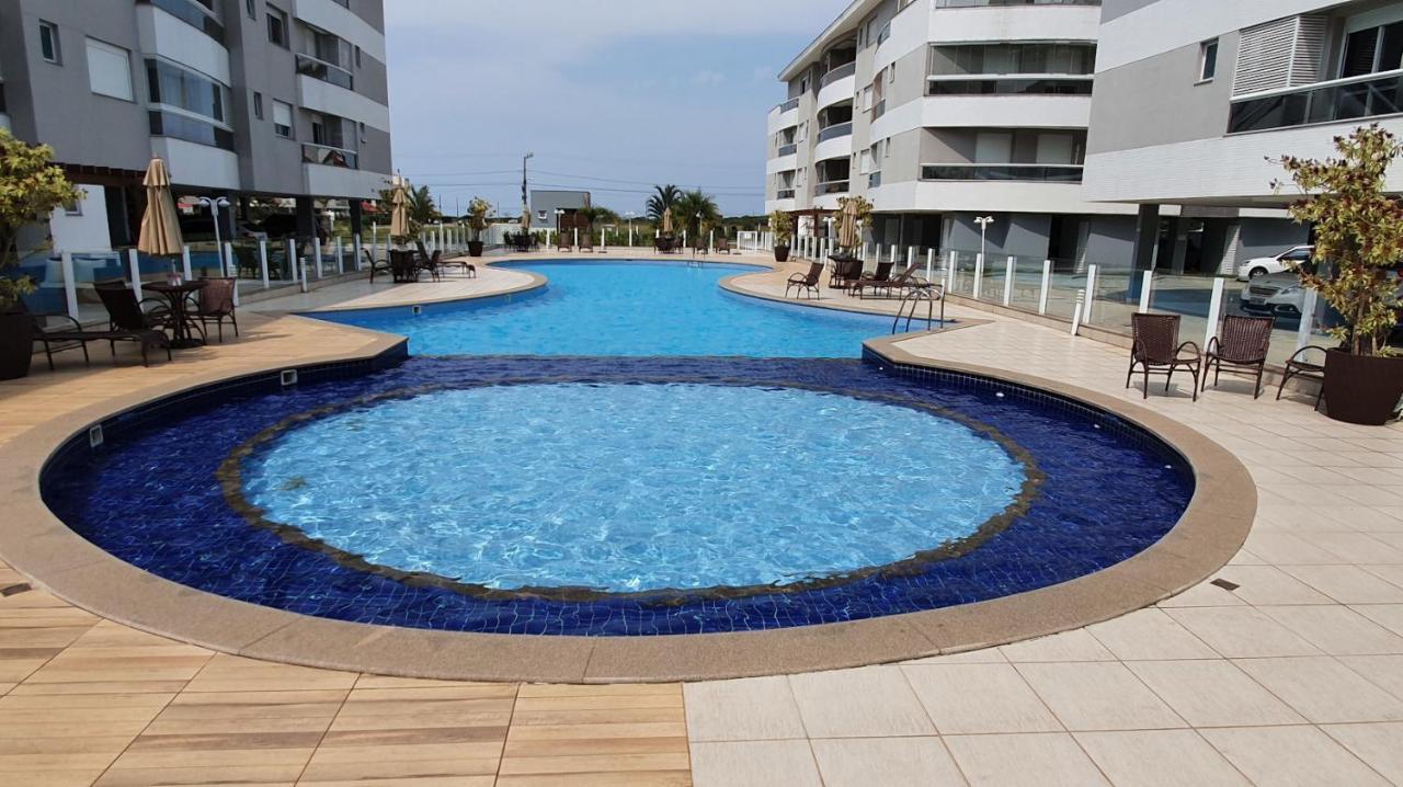 Apartamento Vista Mar Ingleses Florianópolis Esterno foto