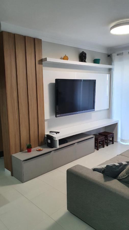 Apartamento Vista Mar Ingleses Florianópolis Esterno foto