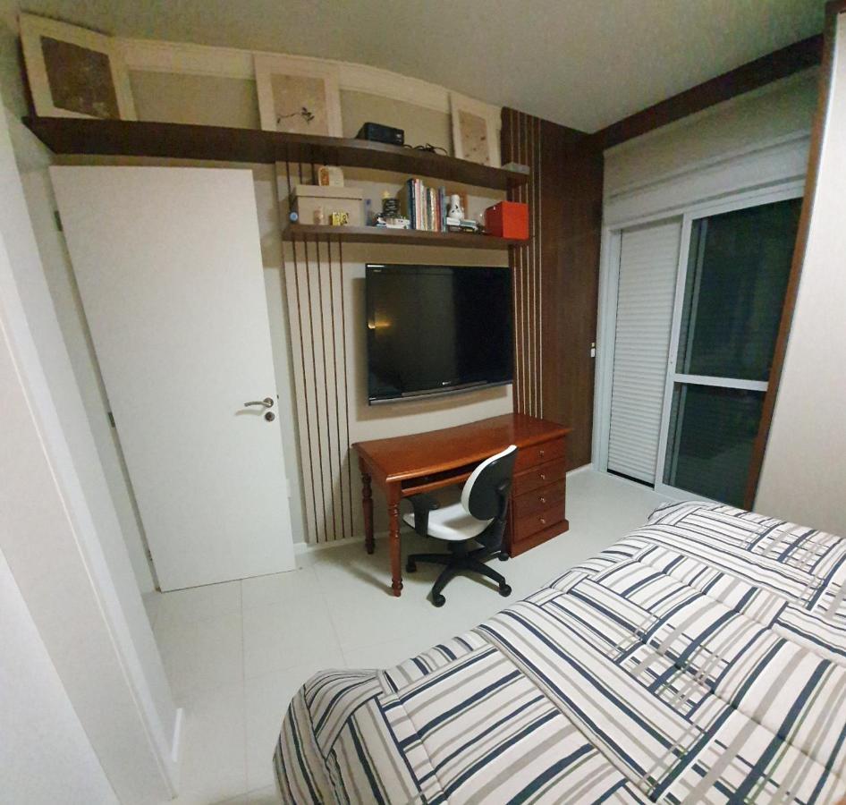 Apartamento Vista Mar Ingleses Florianópolis Esterno foto