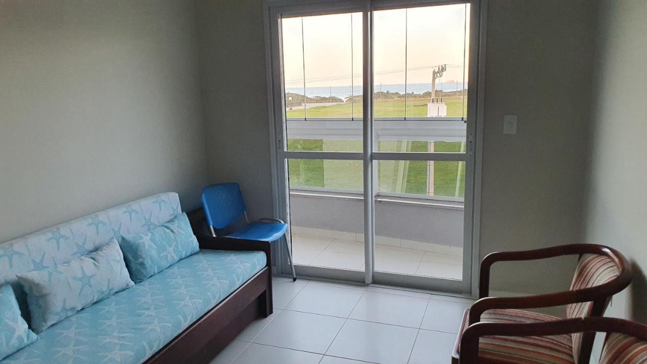Apartamento Vista Mar Ingleses Florianópolis Esterno foto