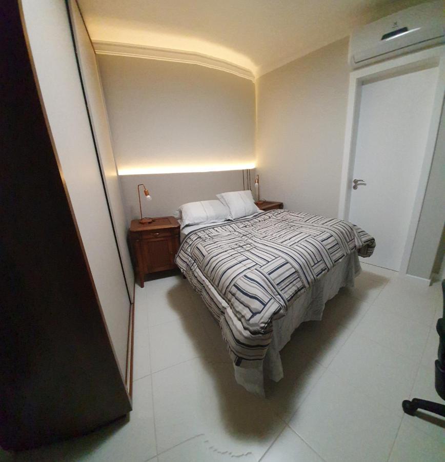 Apartamento Vista Mar Ingleses Florianópolis Esterno foto