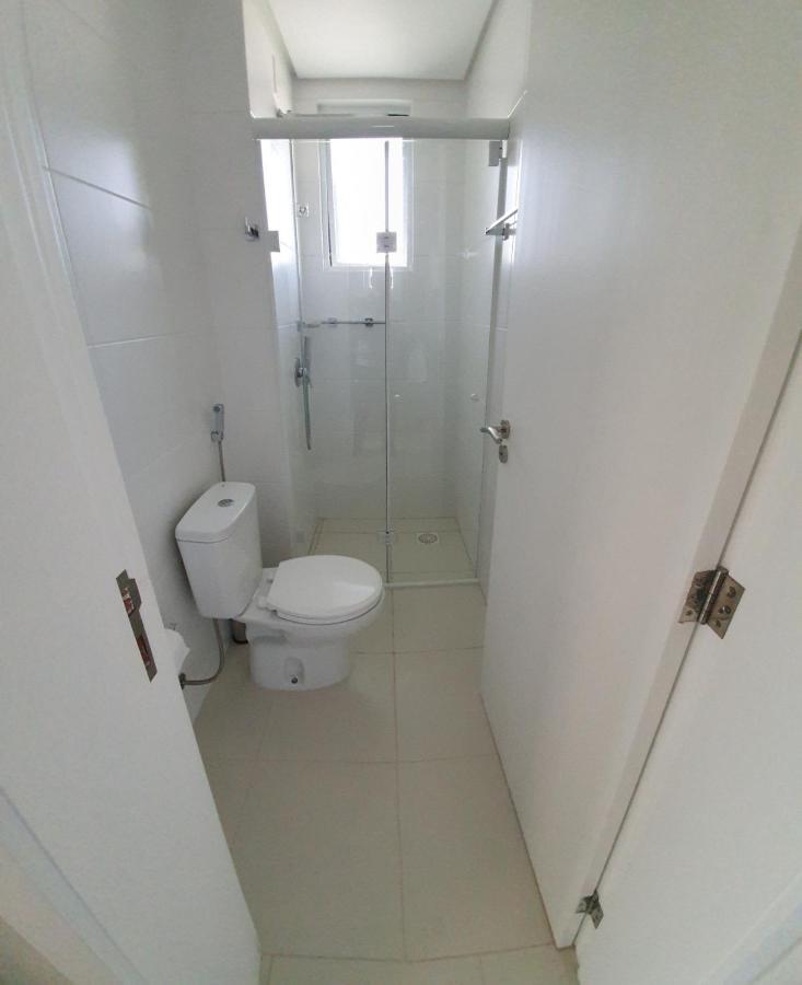 Apartamento Vista Mar Ingleses Florianópolis Esterno foto