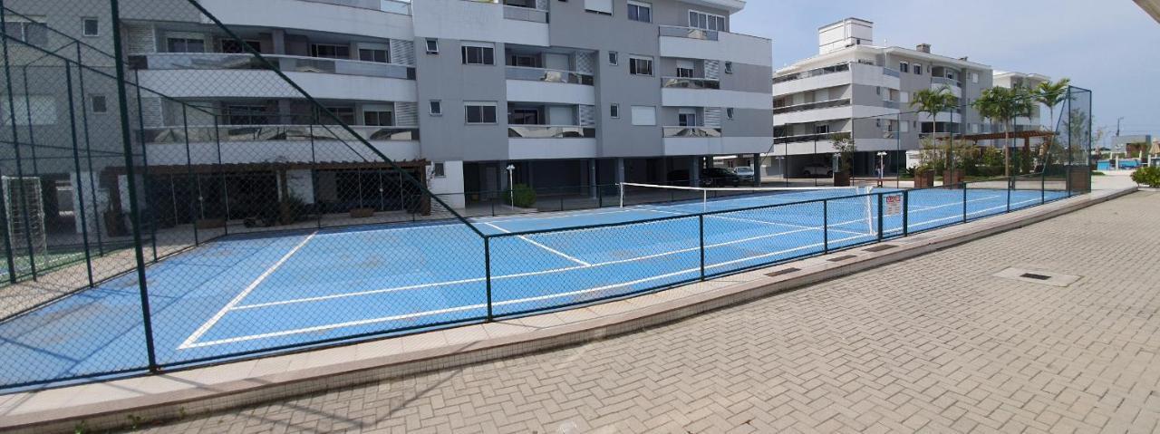 Apartamento Vista Mar Ingleses Florianópolis Esterno foto