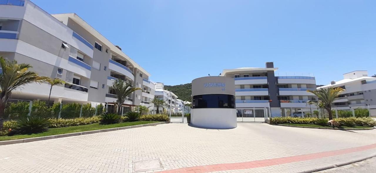 Apartamento Vista Mar Ingleses Florianópolis Esterno foto