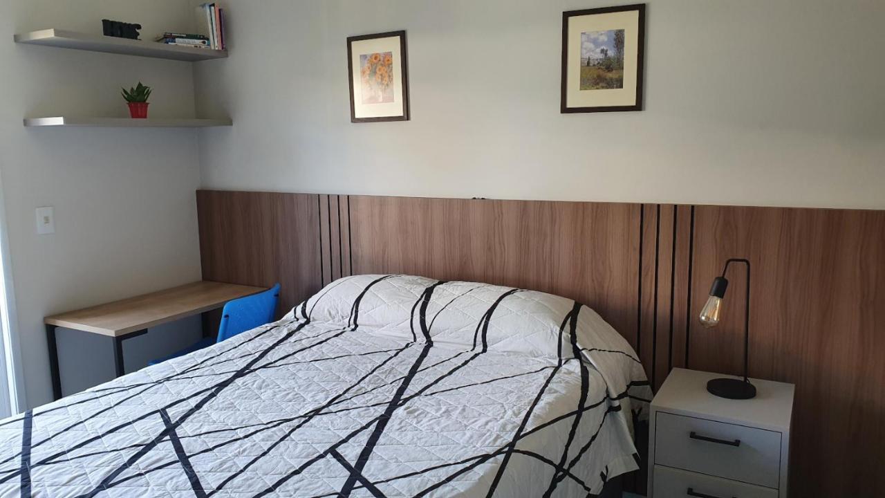 Apartamento Vista Mar Ingleses Florianópolis Esterno foto