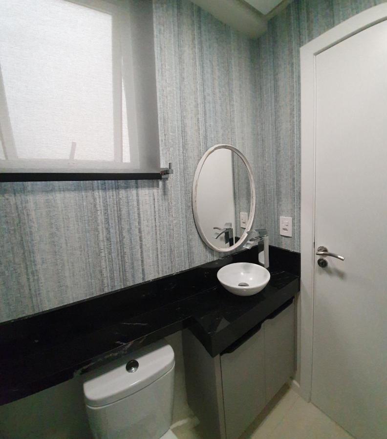 Apartamento Vista Mar Ingleses Florianópolis Esterno foto